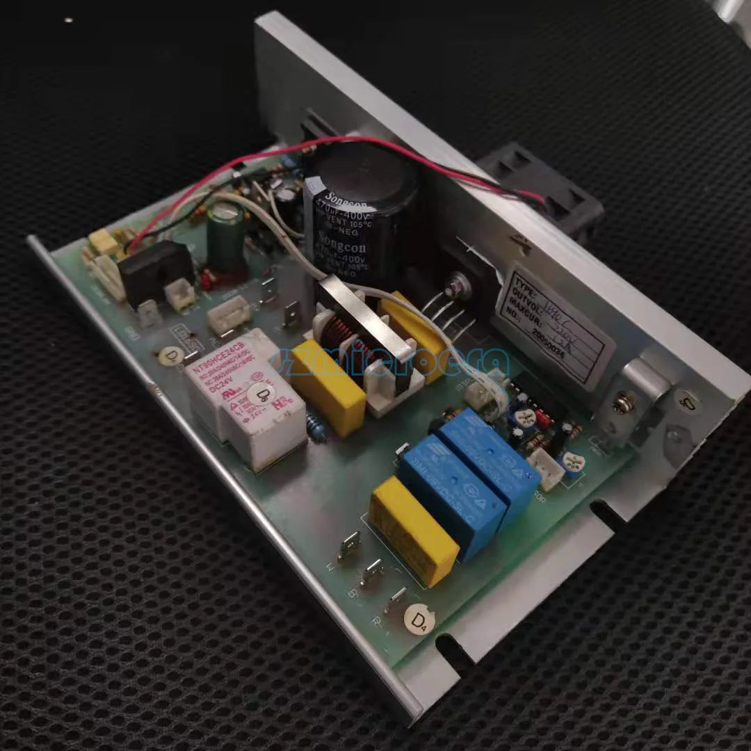 Original LEPOW HL-1690 Treadmill Speed Controller Driver Board Treadmill Control Board Circuit Board LD1690 1690C