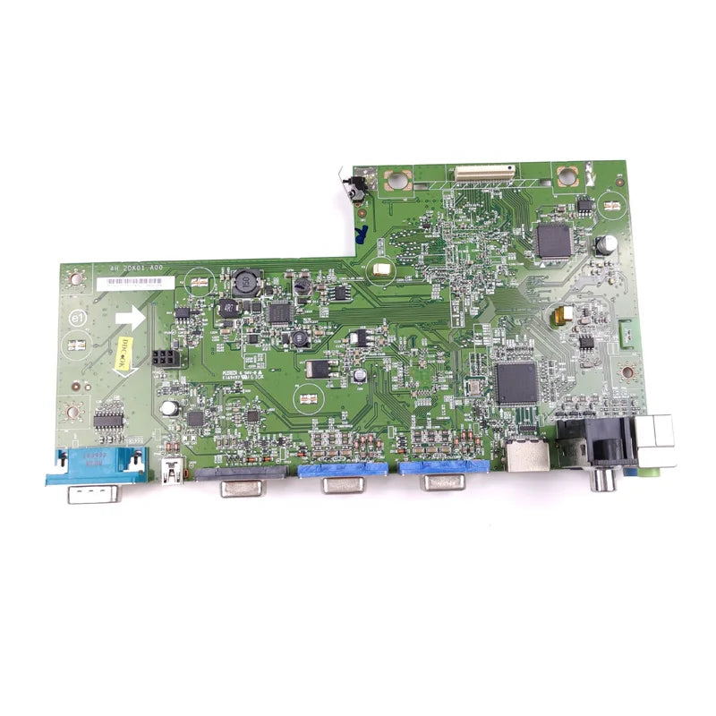 Original New Projector Mainboard Motherboard For Benq MX522 MX528 MS524 MS527 MS521P MW526 MX570