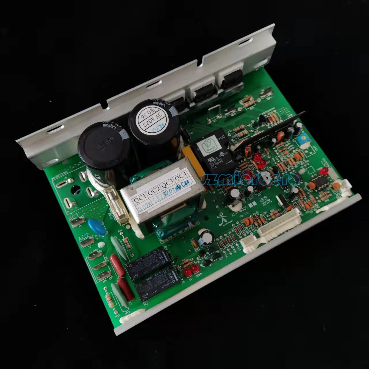 DAYCO SOLE Spirit Treadmill Motor Controller ALT-6307 ALT 630710B driver treadmill circuit board motherboard