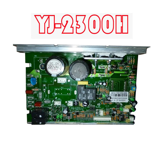 Treadmill Controller For SOLE F63 F80 YJ-2256H YJ-2300H Power Supply Board Circuit Board Mainboard