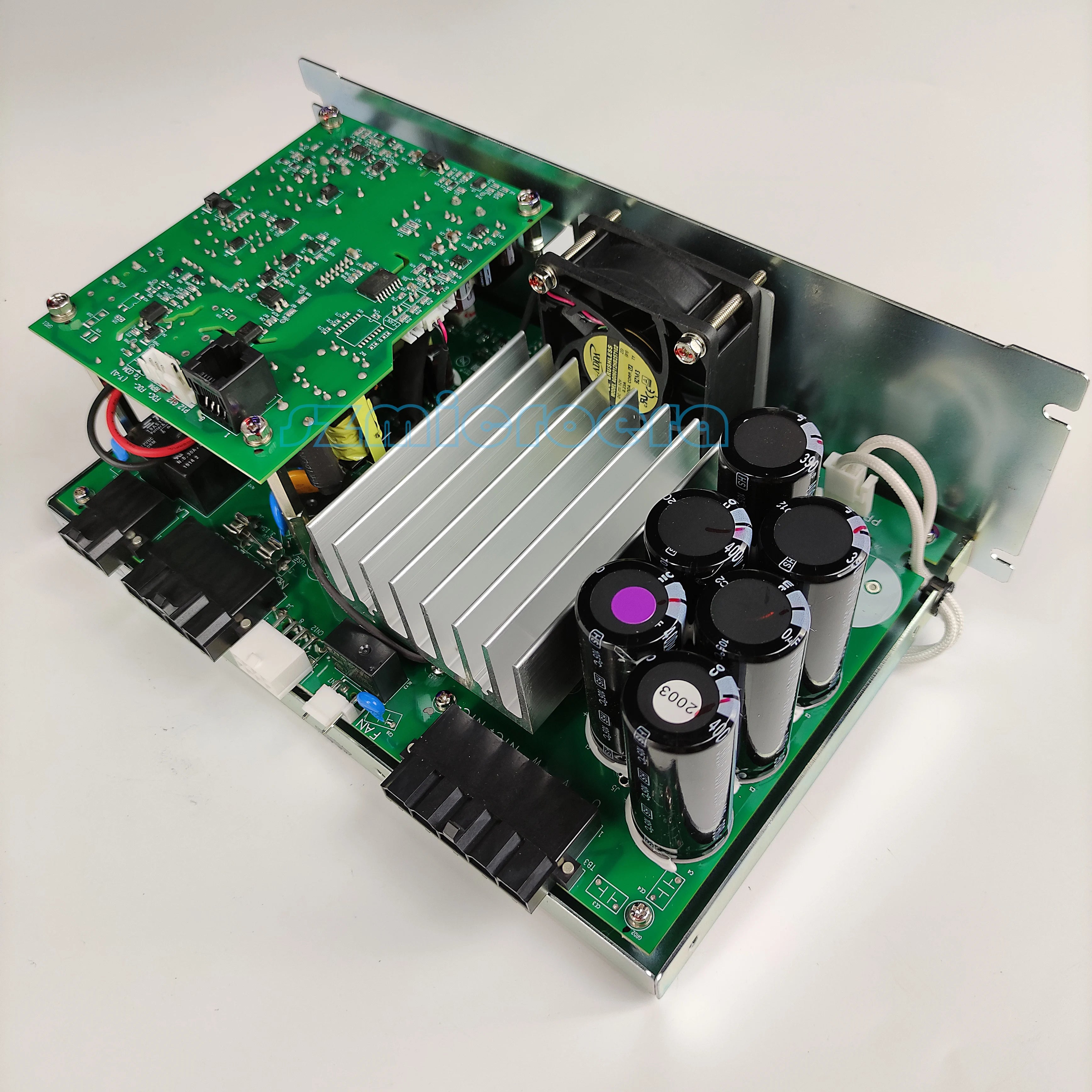 New Treadmill Inverter RM6T5-2003B1/RS-485/DC12V/5A Treadmill Motherbo ...
