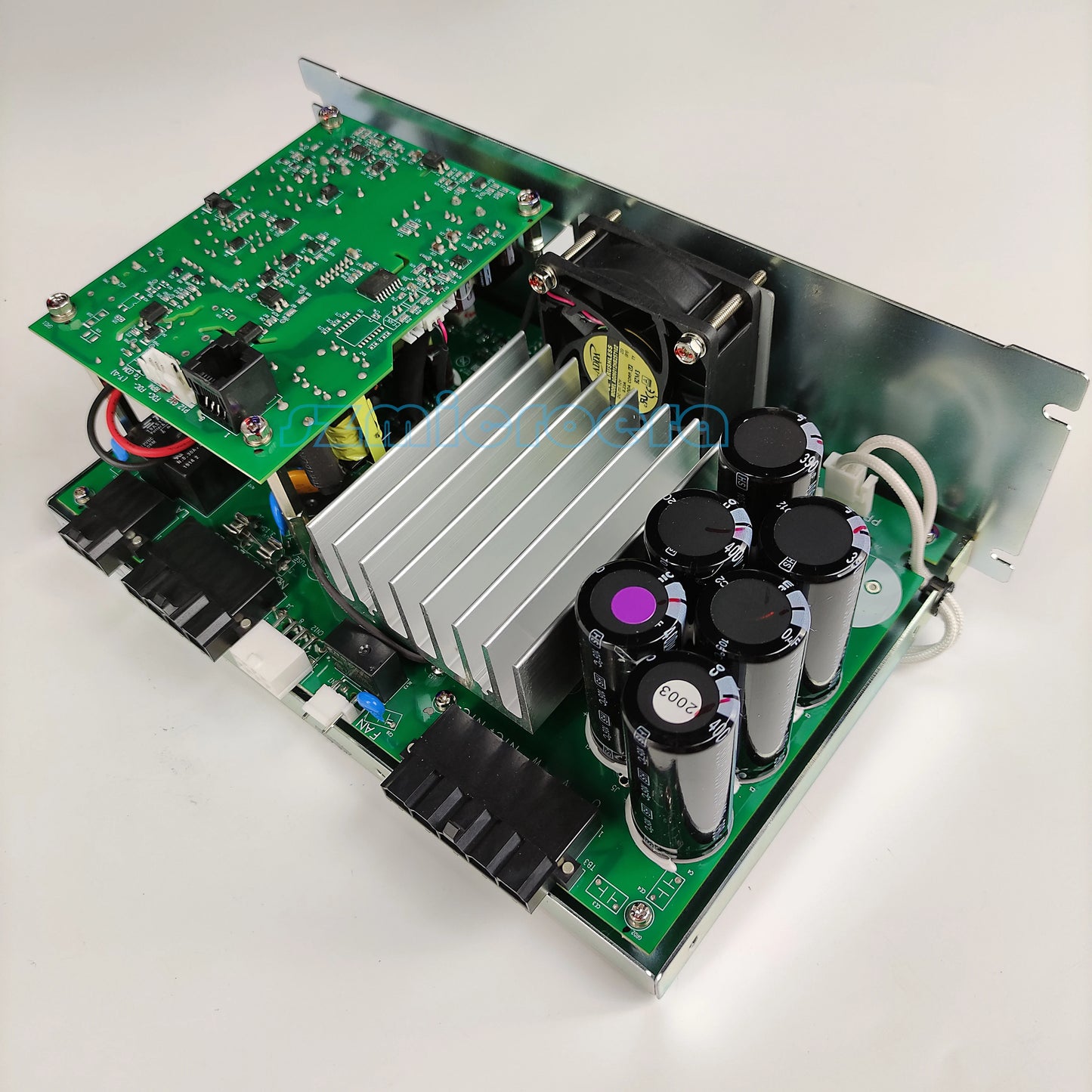New Treadmill Inverter RM6T5-2003B1/RS-485/DC12V/5A Treadmill Motherboard RM6T5-2003B1 Treadmill Frequency Converter