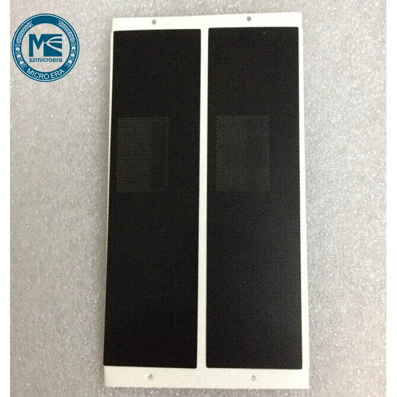 1pair/2pcs Speaker Mesh Sticker for IBM for Thinkpad T430 T430i