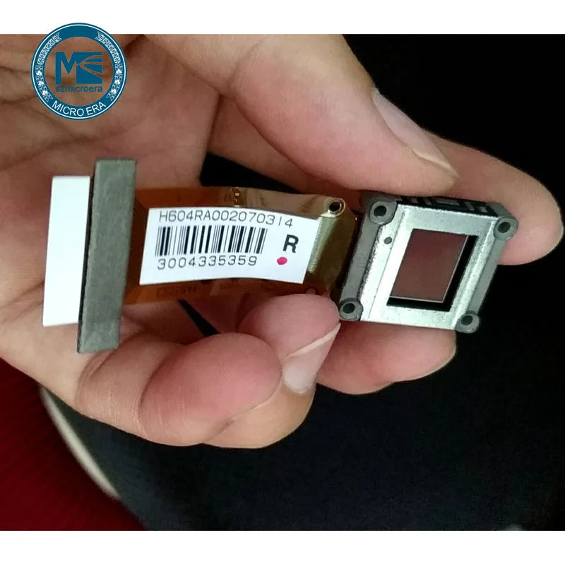projector lcd panel chip for Epson H604