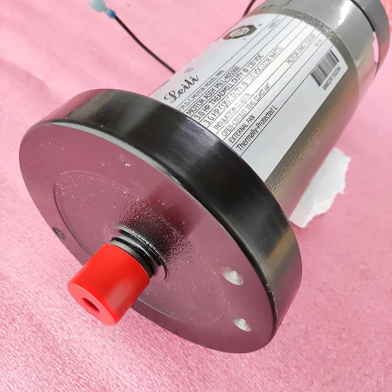 Original Motor P/N M-318100 For Icon Good-family NORDICTRACK Treadmill Motor 3.0HP