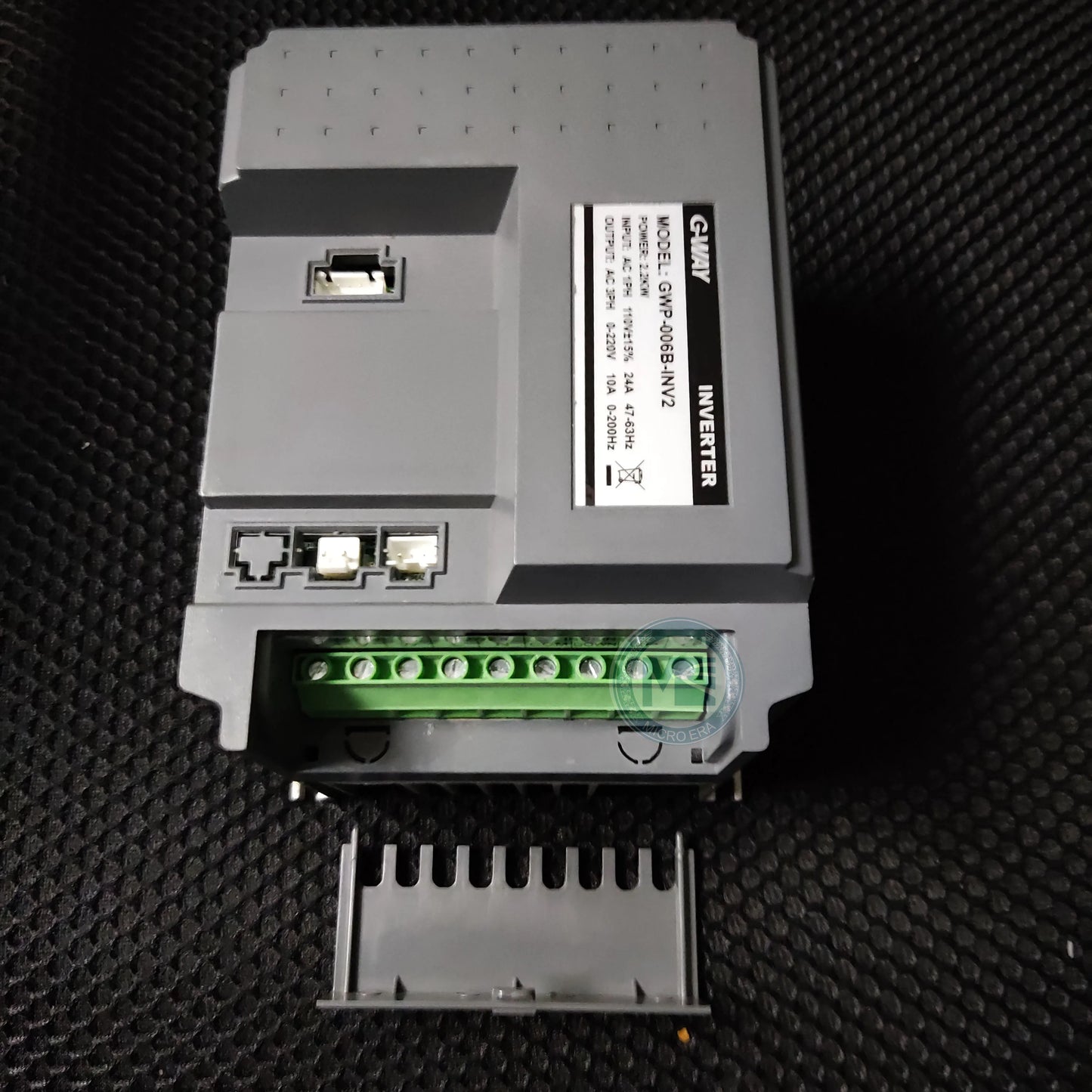 Treadmill Power Adapter Inverter G-WAY GWP-006B-INV2 110V Input For Many Brand Treadmill Motor Inverter