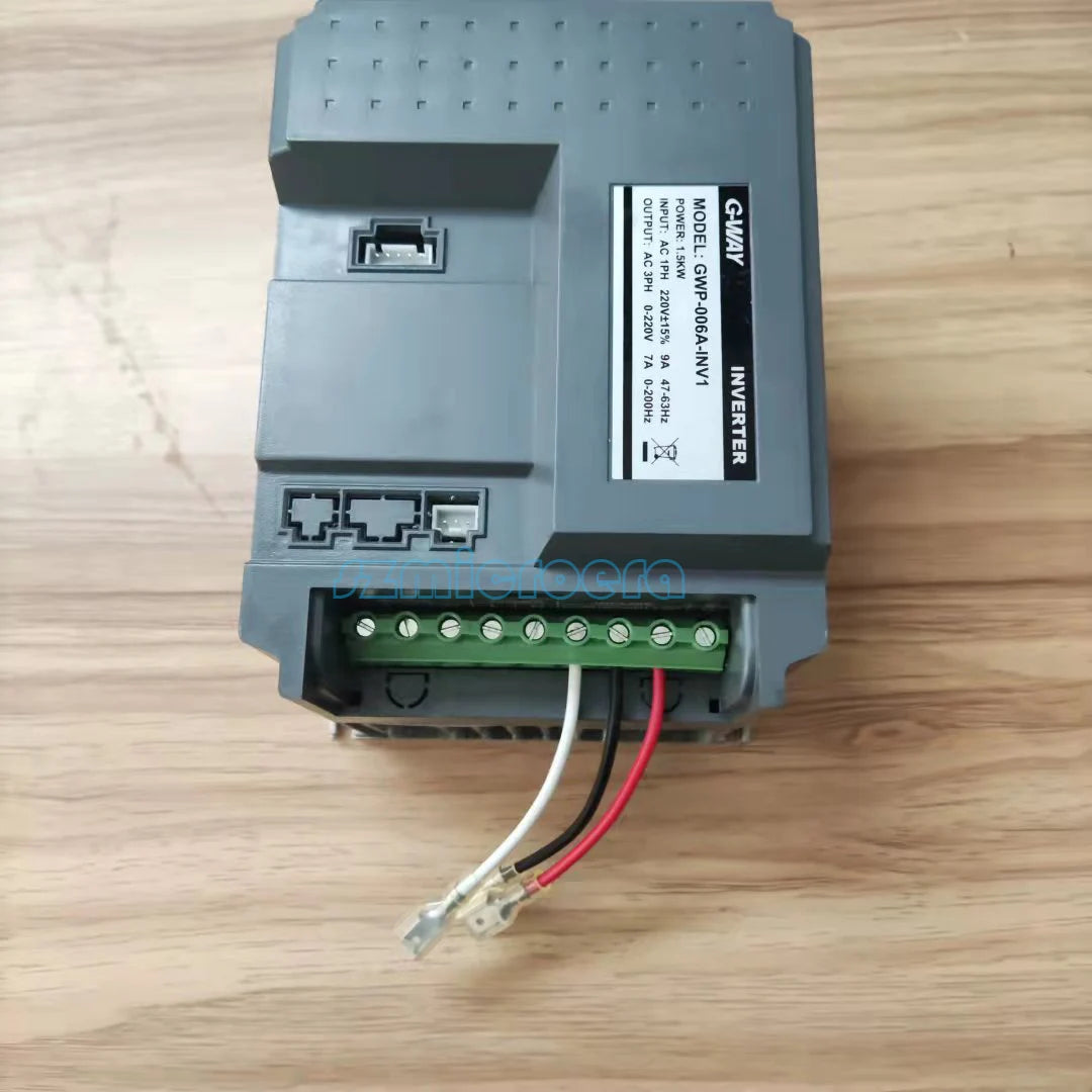 Treadmill Inverter GWP-006A-INV1 GWP-006A-INV2 GWP-006A-INV3 Frequency Converter G-WAY Inverter