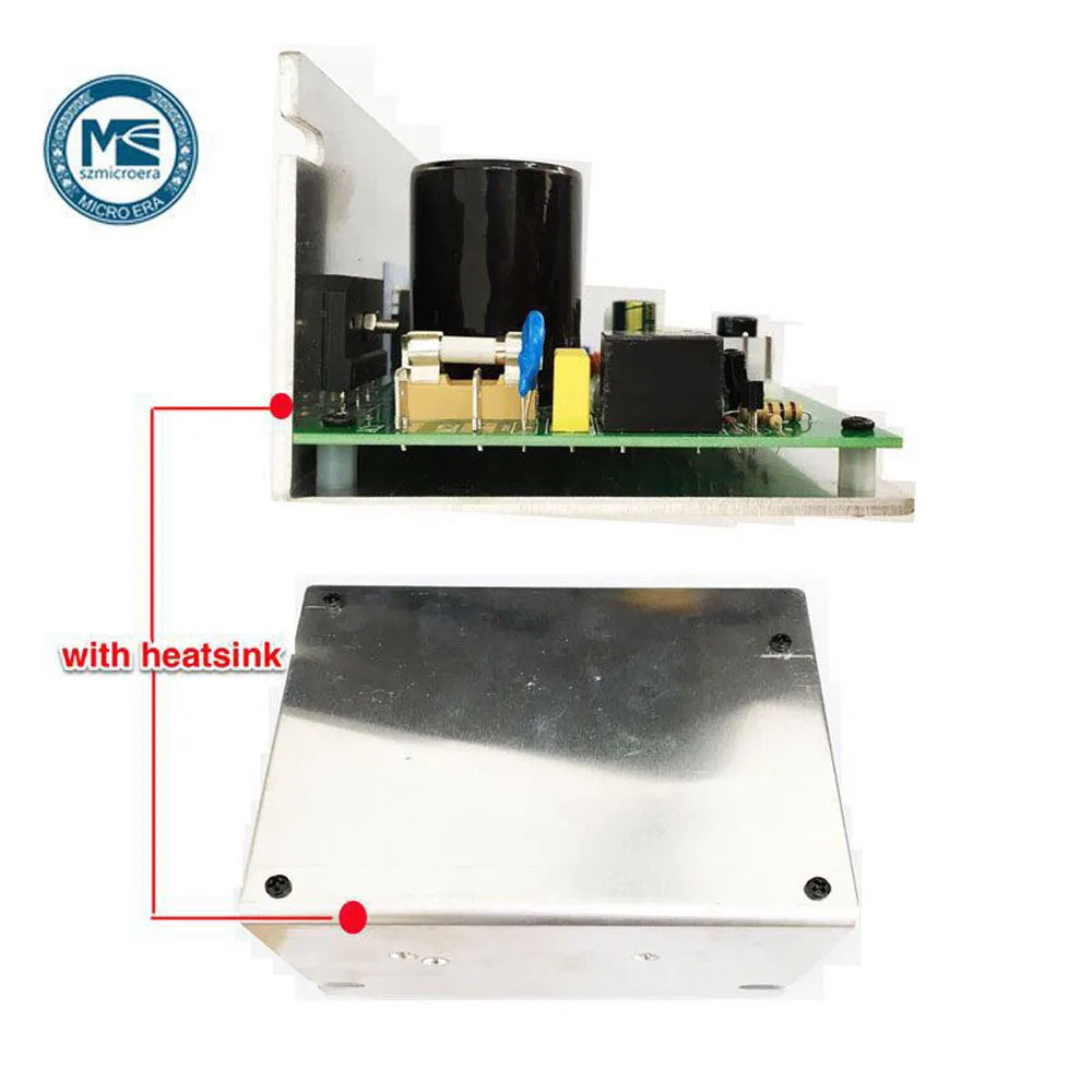 ZY03WYT treadmill controller driver board general treadmill motherboard power supply board