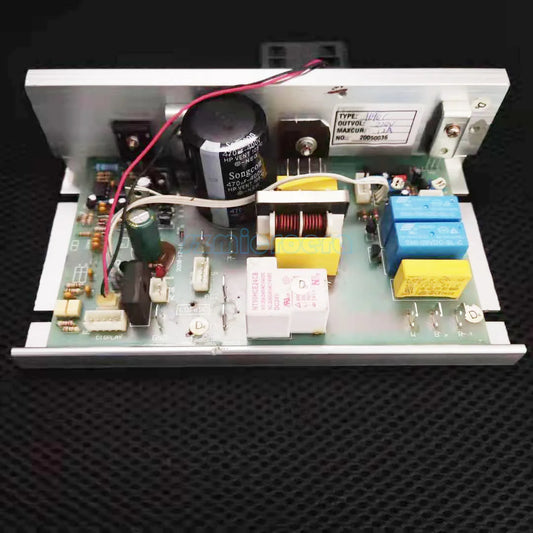 Original LEPOW HL-1690 Treadmill Speed Controller Driver Board Treadmill Control Board Circuit Board LD1690 1690C