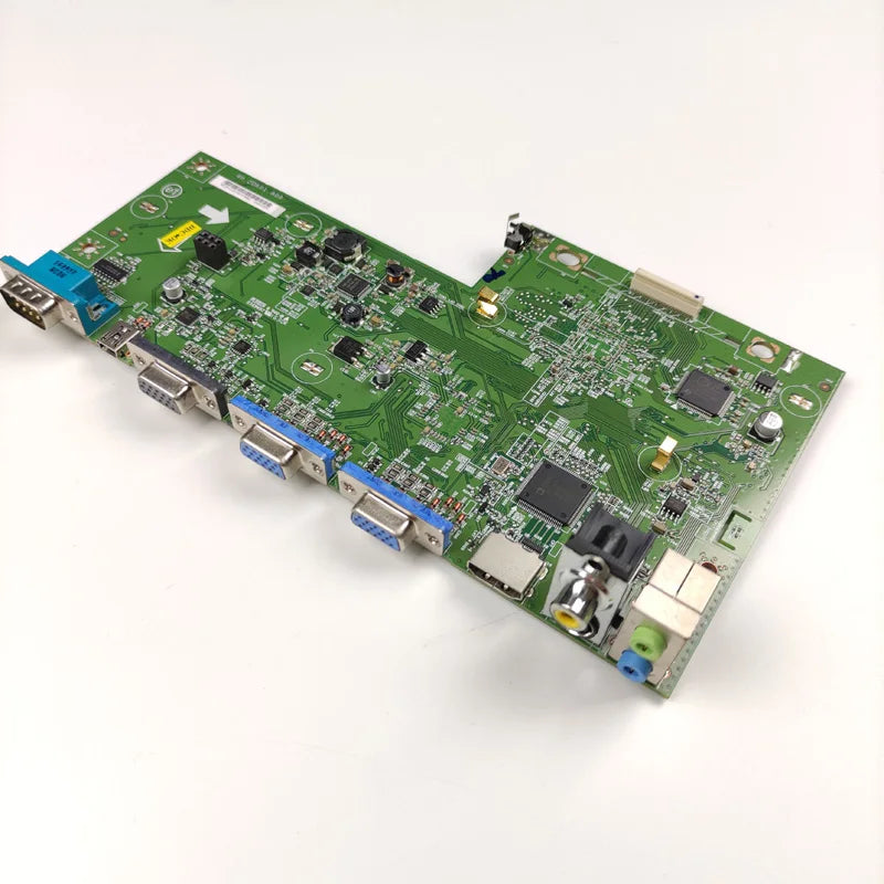 Original New Projector Mainboard Motherboard For Benq MX522 MX528 MS524 MS527 MS521P MW526 MX570