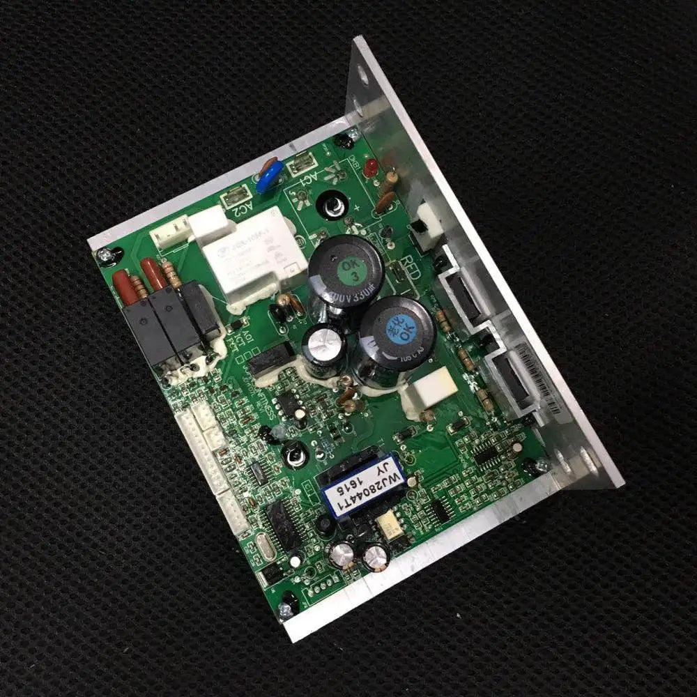 Power Supply Board JDYF07L Treadmill Motor Controller For Johnson Treadmill ELITE407 ELITE507