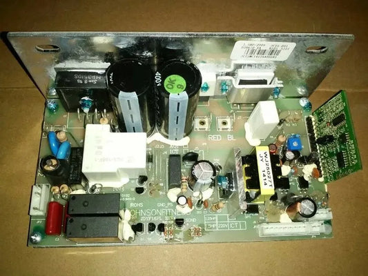 JDYF16PL treadmill controller for JOHNSON 821T treadmill driver board power supply board