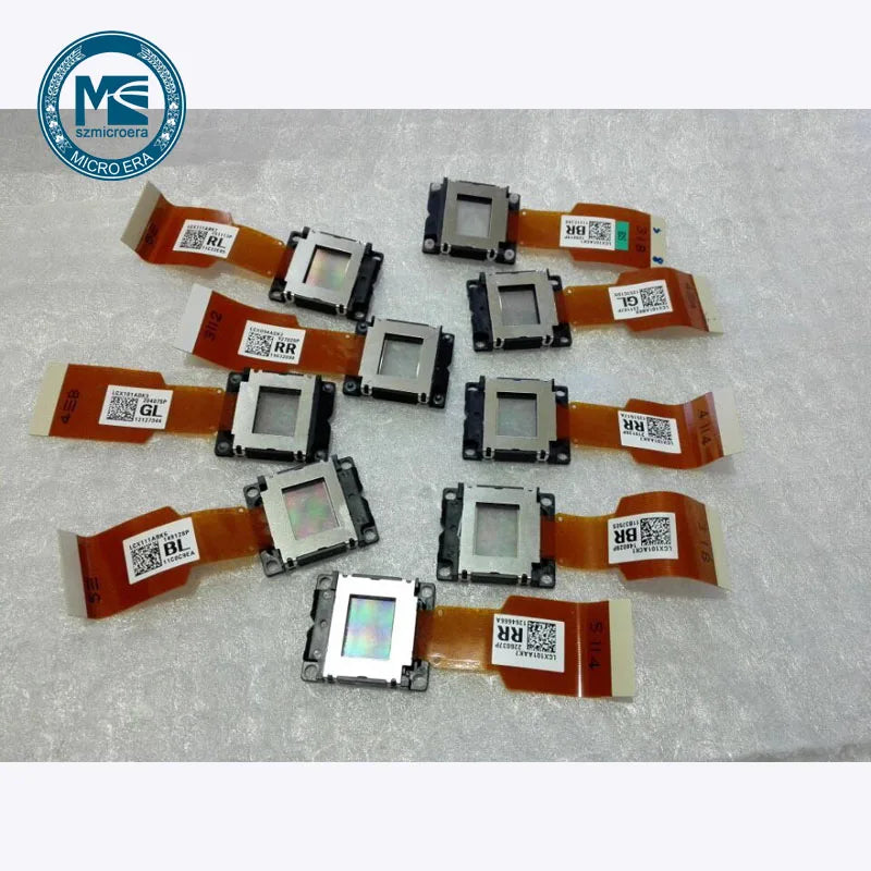 projector lcd panel chip for sony LCX094A LCX101A LCX111A LCX124A