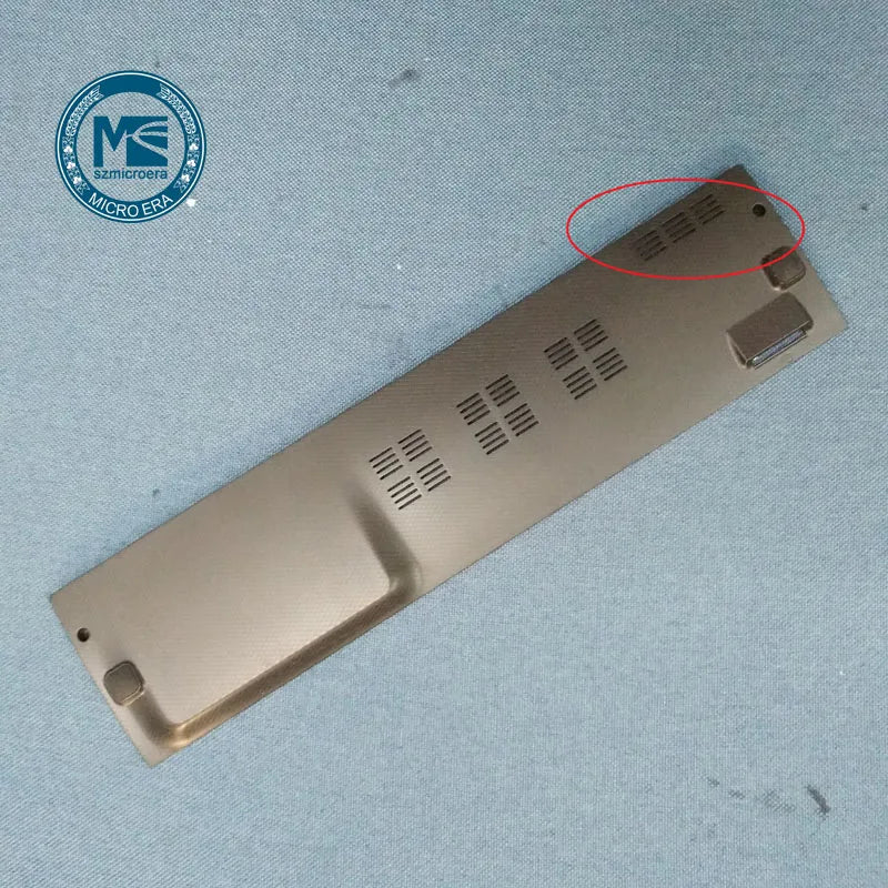 Laptop HDD case rear cover for Asus K55DR K55D K55DE K55N