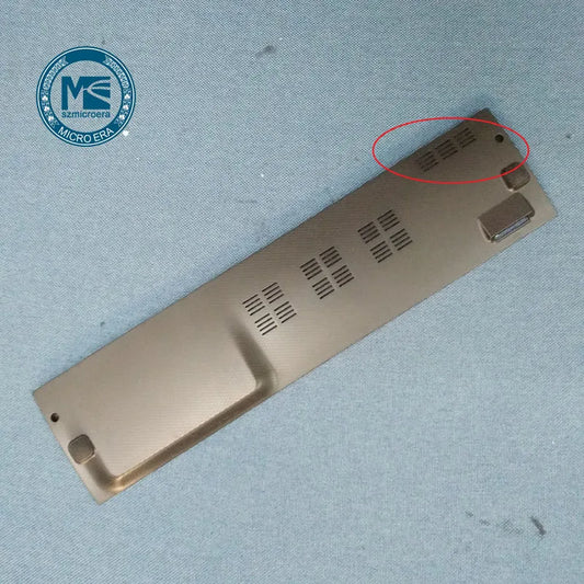 Laptop HDD case rear cover for Asus K55DR K55D K55DE K55N