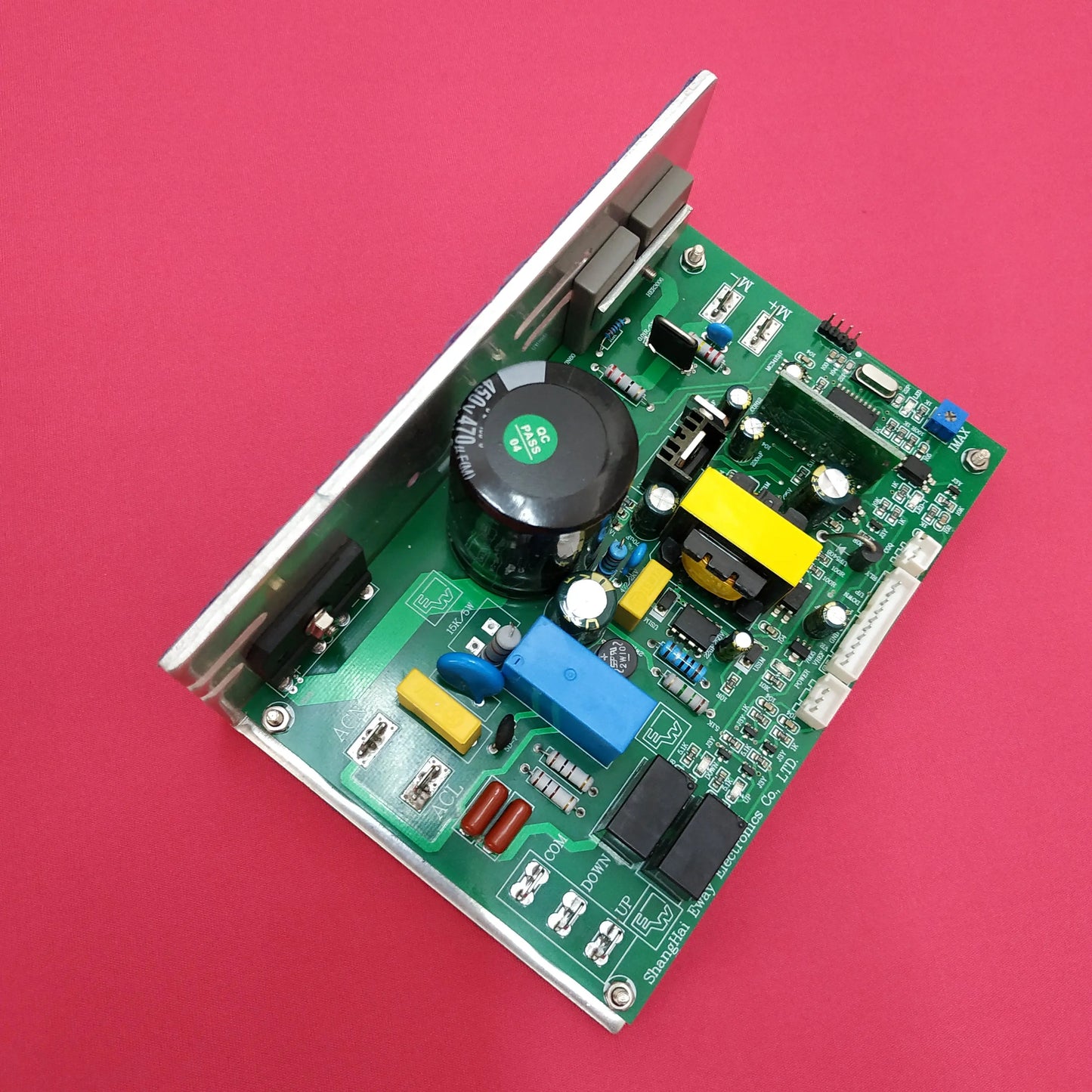 B204 S11 Replacement New Treadmill Controller Motherboard Treadmill Control Board Circuit Board