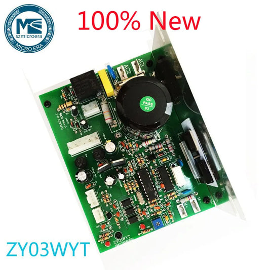 ZY03WYT treadmill controller driver board general treadmill motherboard power supply board