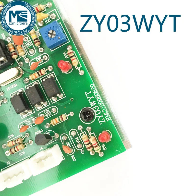ZY03WYT treadmill controller driver board general treadmill motherboard power supply board