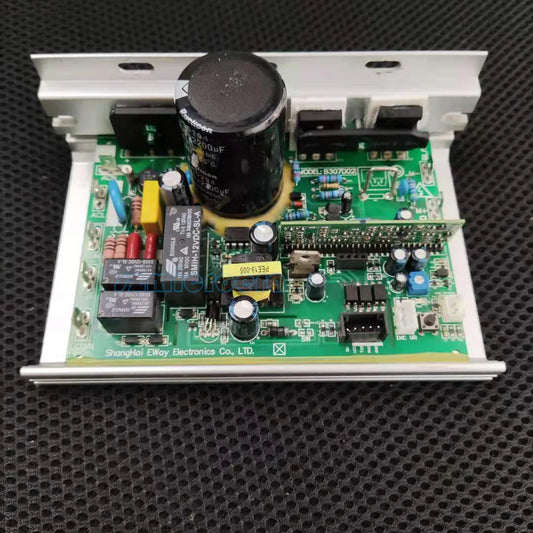 B307D B307D02 Treadmill Motor Controller For Johnson Tempo TREO  Treadmill Motor Driver Board Mainboard KEN B307115-M0-110V