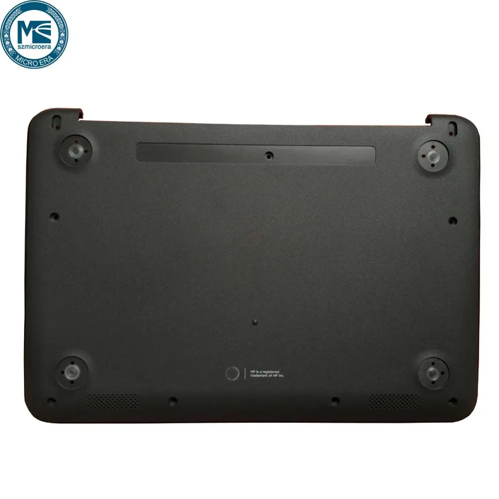 new for HP Chromebook 11 G4 EE Laptop Base Bottom Case black or green