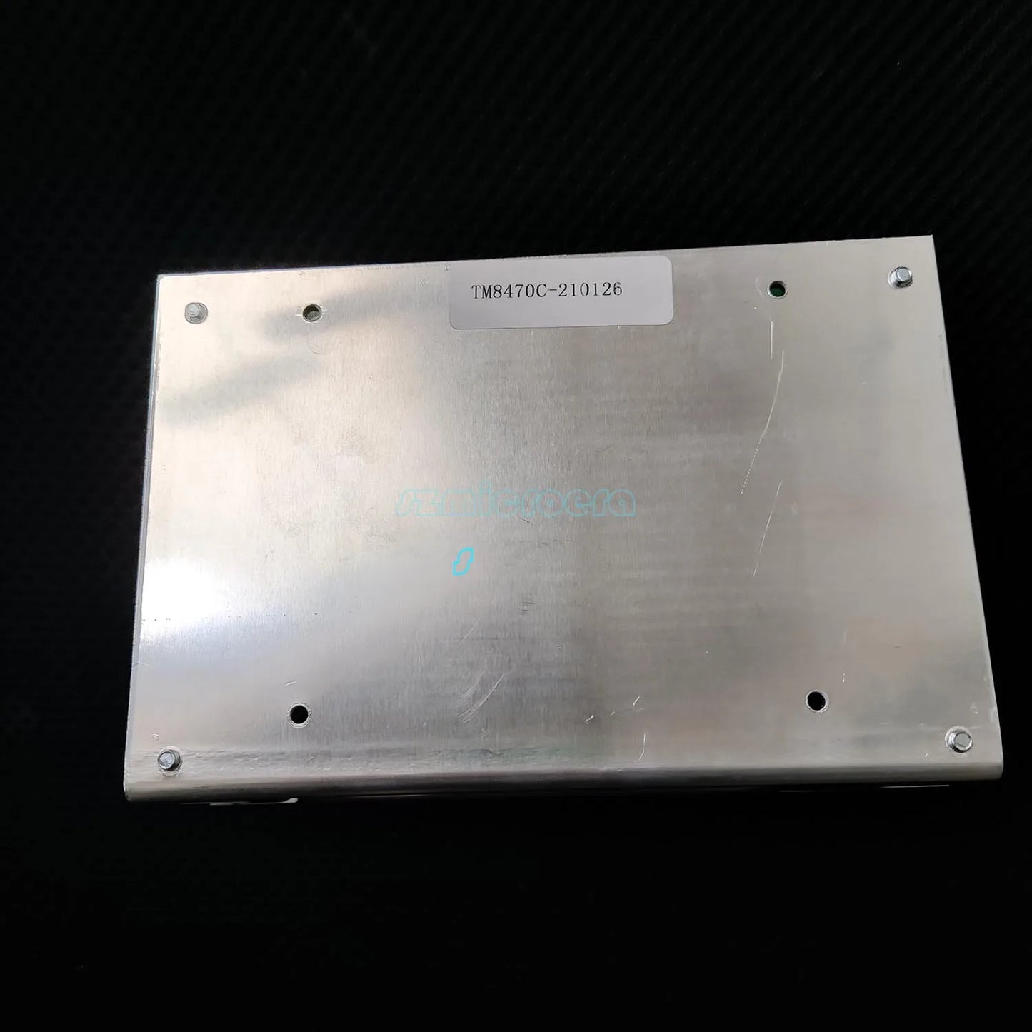 Treadmill Controller For Tm8470C Treadmill Power Supply Board Circuit Board Mainboard PCB-ZYXK9-1012-V1.2
