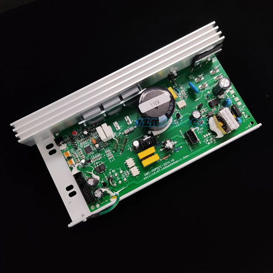 New version MC2100LTS-30 Treadmilll Control Board for ICON PROFORM Nordic Track Treadmill Motor Controller GWC-YDPDCC-297A V6
