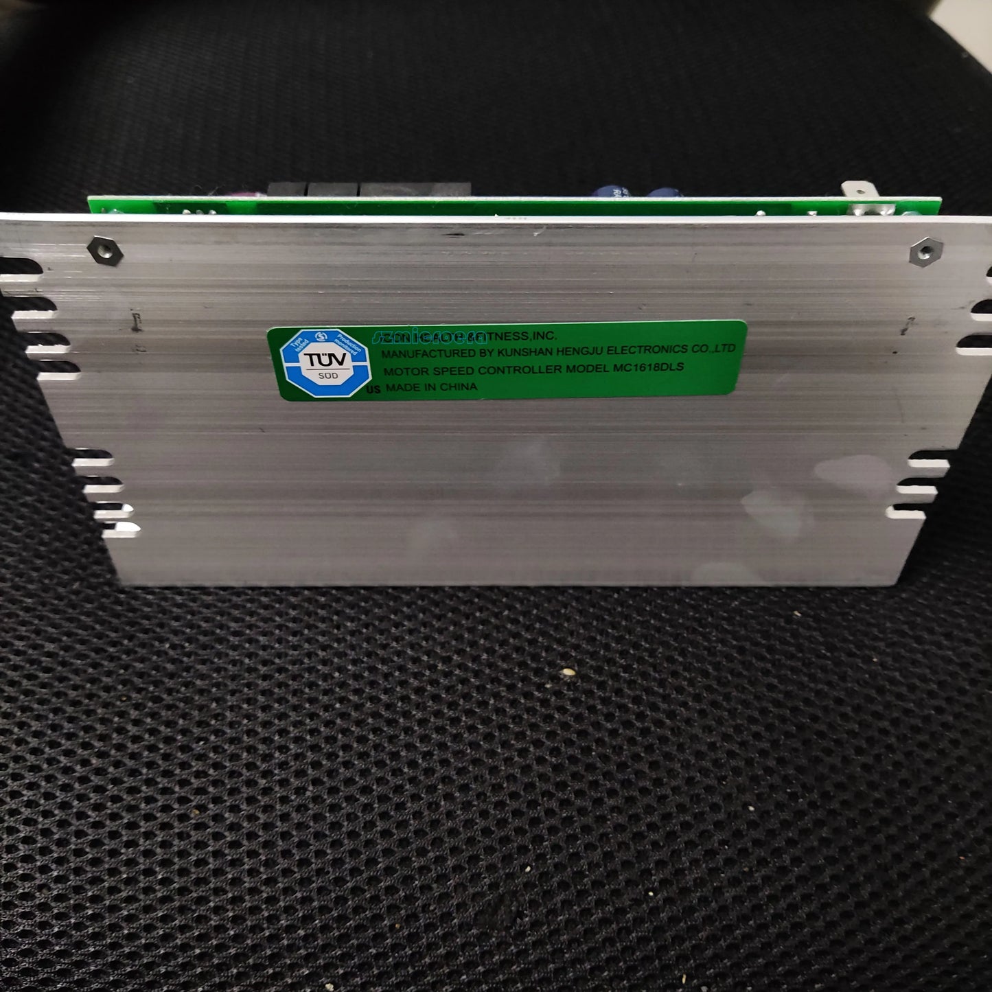 MC1618DLS MC1618DLS-TZ  Lower Control Board Power Supply Board Mainboard for ICON PROFORM Treadmill Control Board