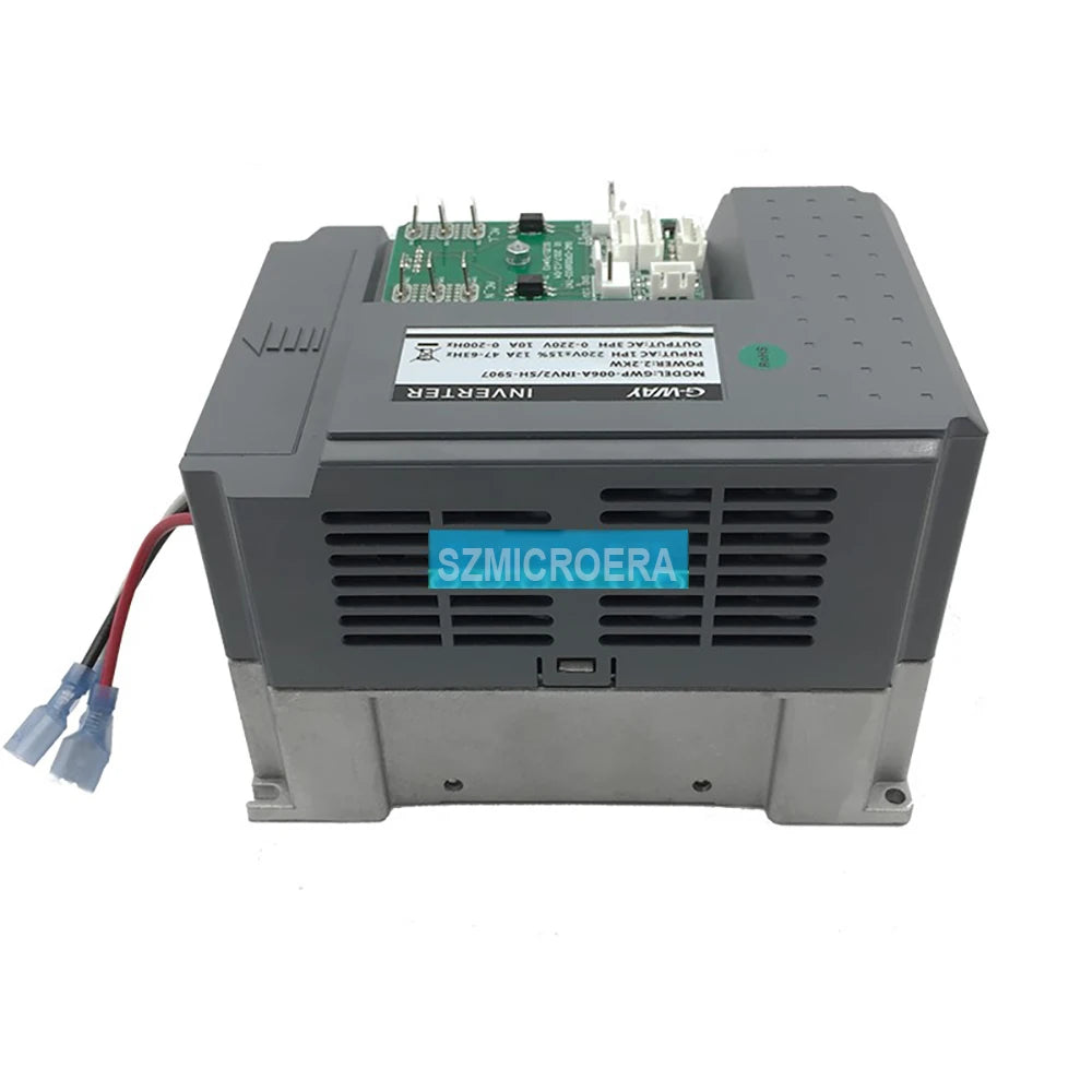 Treadmill Motor Controller Inverter GWP-006A-INV2 SHUA SH-5907 Treadmill Inverter Power Supply Board