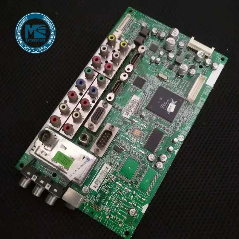 For LG 32LG30R-TA 42LG30R-TA  TV Motherboard Mainboard EAX40043810 EAX40043808