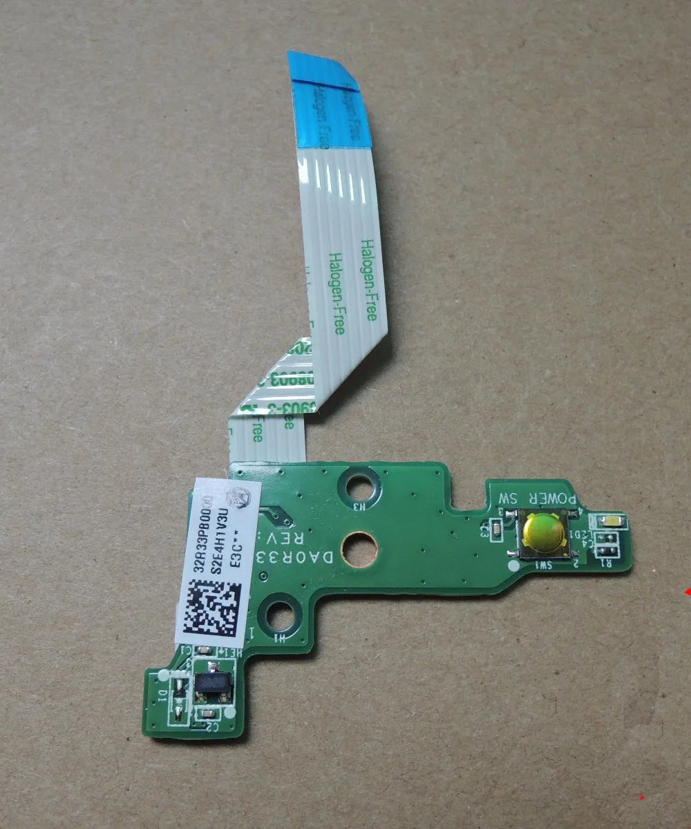 switch board On board for HP G4 G6 G7 G4-2000 G6-2000 G7-2000