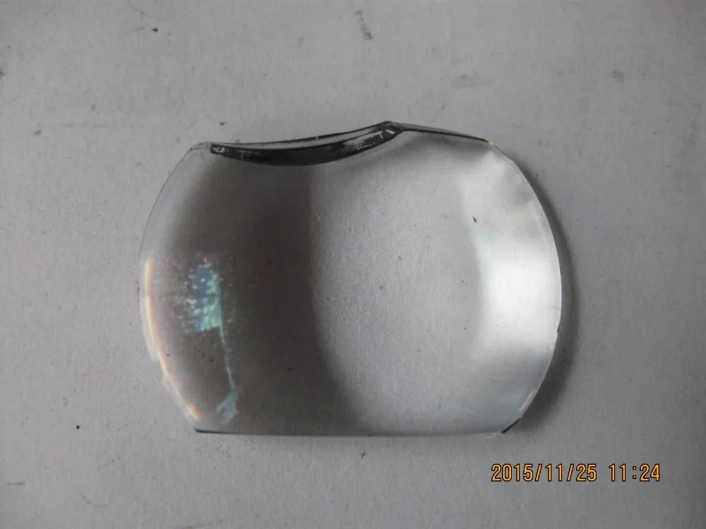 Projector plastic glass optical lens condenser lens for Dell 4210x