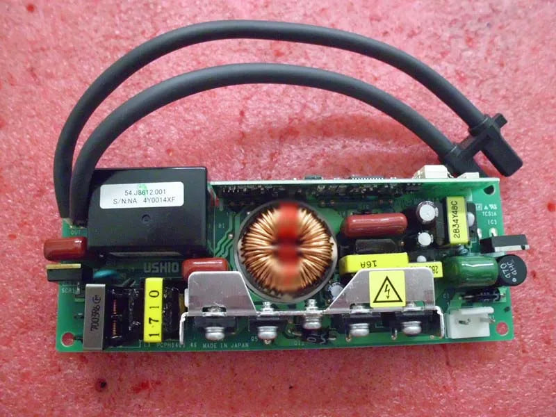 Projector Accessories lamp power supply board for Benq PB6115 PB6110 PB6200