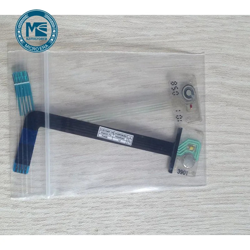 power button switch board for Toshiba A660 A665 A660D A665D P755 P750