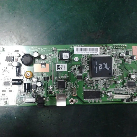 original Scanner motherboard for Avision AW1000 AV180+ AT100 AV160