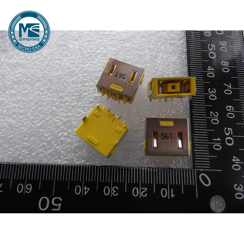 10pcs/lot power connector for lenovo IdeaPad Yoga 11 11S 11-TTH