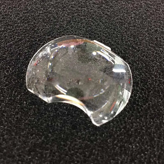 projector plastic glass condenser lens optical mirror convex lens for RICOH PJ K110 PJ K120 PJ WX2130
