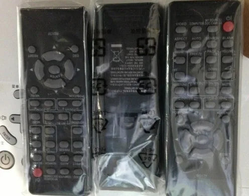 for Hitachi HCP-610X HCP-6200X projector controller remote control