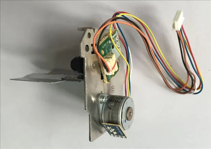 For Epson EB-C300MS/C301MN/C301MS H361AI Projector automatic diaphragm