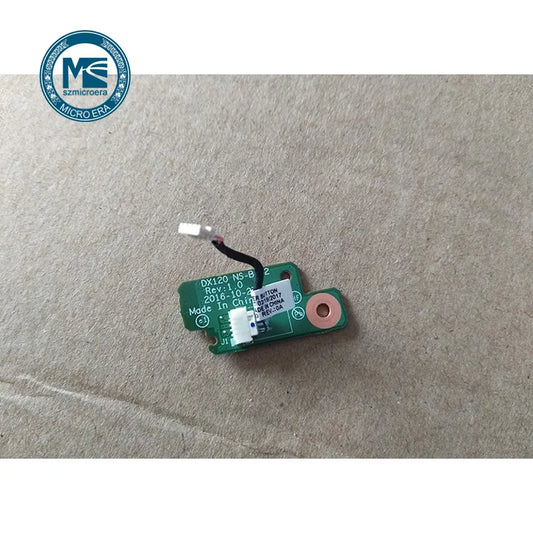 power board switch board for Thinkpad X1 2017year