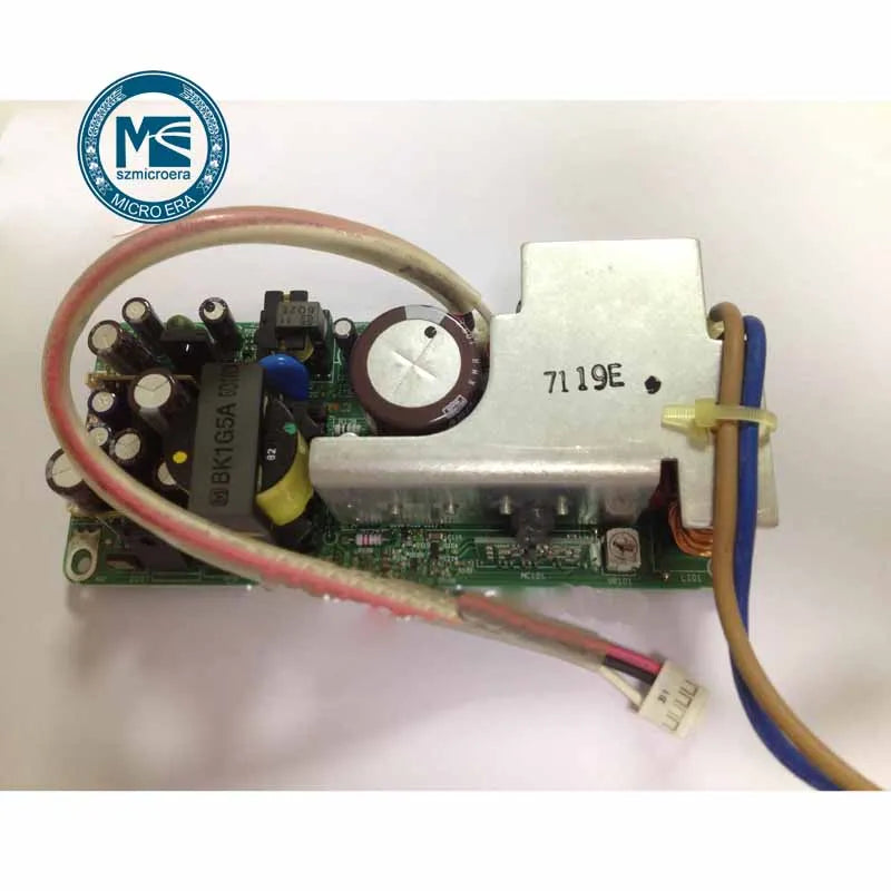 Projector Accessories mains power supply board for Panasonic FPATE1000U