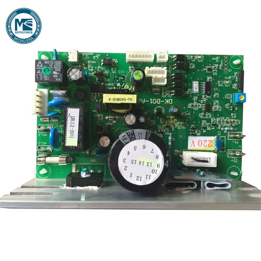 DK-B01-A6 DK12-B01 Treadmill Controller For Bh Treadmill Driver Board General Treadmill Control Board Power Supply Board