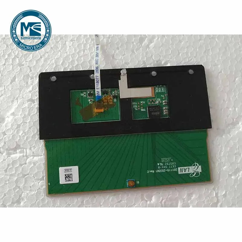 touchpad button for ASUA UX31E