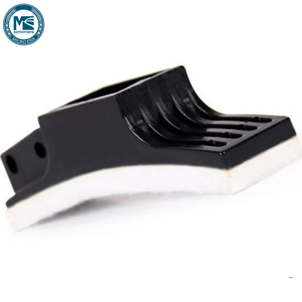 Home use exercise bike Brake pad exercise bicycle brakes  Bicycle resistance film Indoor bicycle friction plate