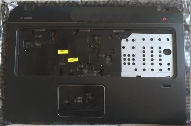laptop c cover case palm rest for HP DV7 DV7-7000  682044-001