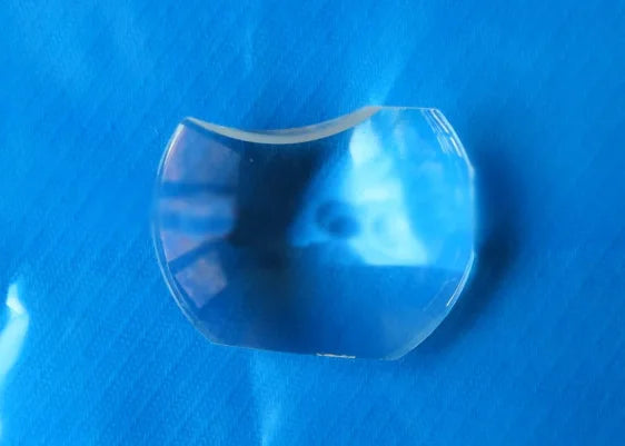 for Vivitek D513W D861 D7180A D520ST projector plastic lens glass optical lens convex mirror