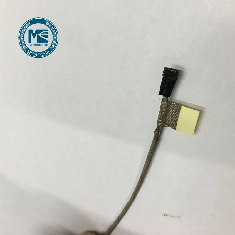 LCD CABLE FLEX  for ASUS X205 X205T X205TA P/N DD0XK2LC010 DD0XK2LC000 for EDP screen