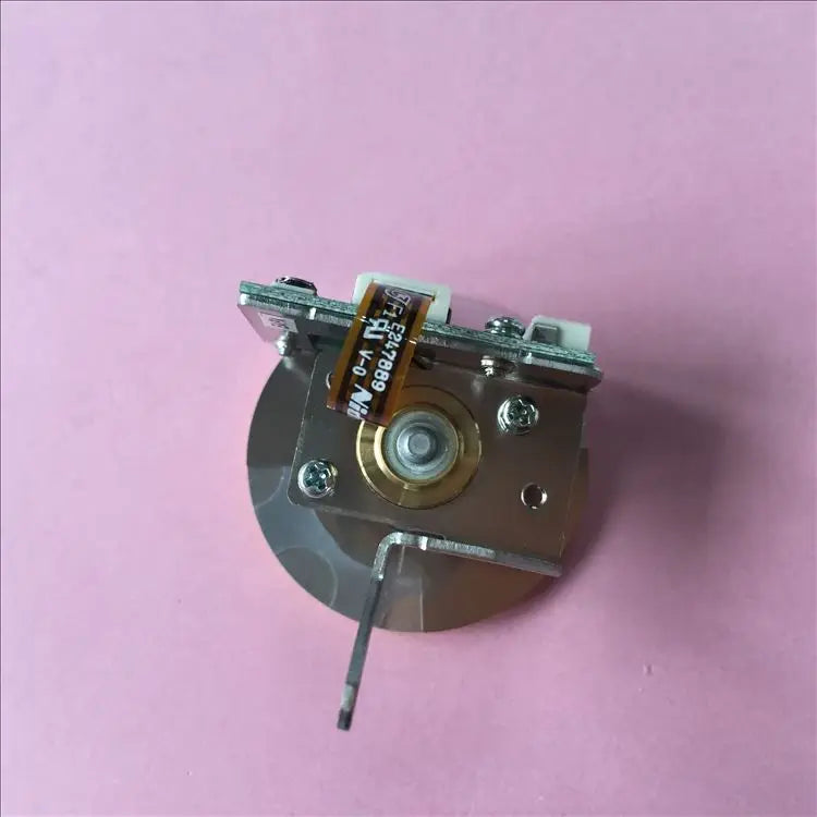 Original for CASIO XJ-M300XN/M300XS/M300WS/M300WN projector color wheel
