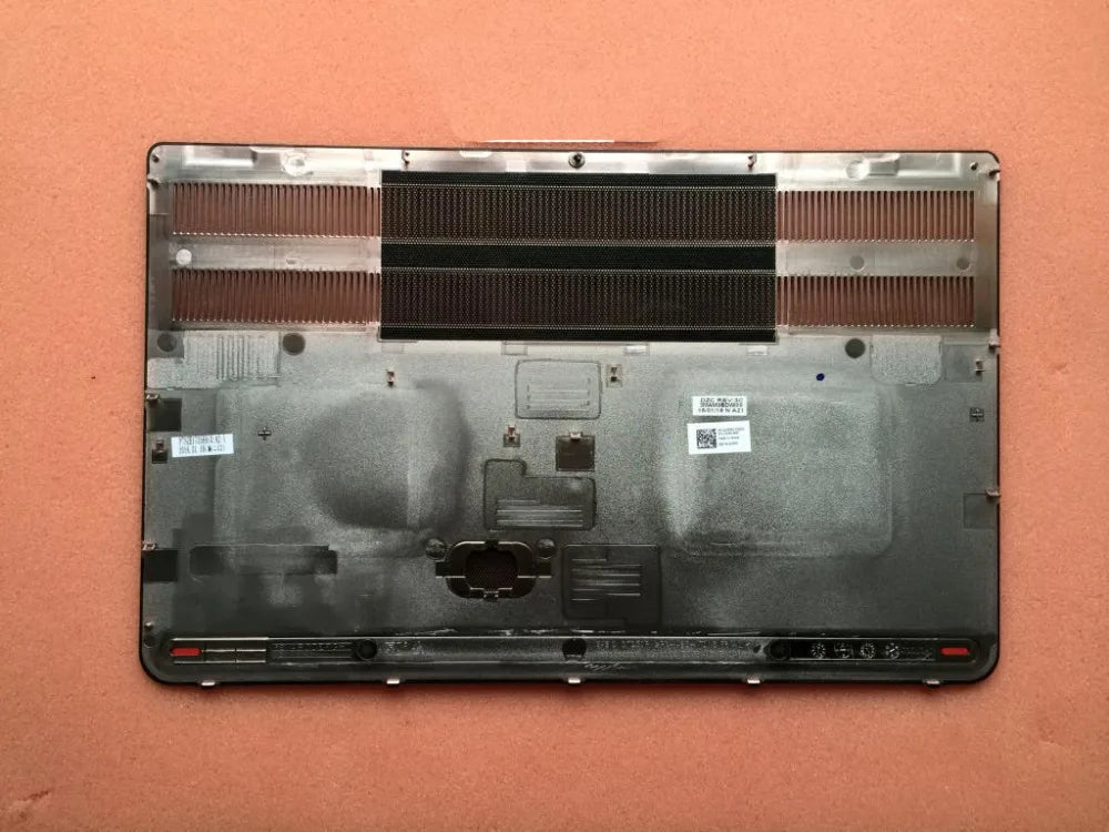 Laptop E cover case for DELL 7000 7557 7559 DPN 0CJFXG black