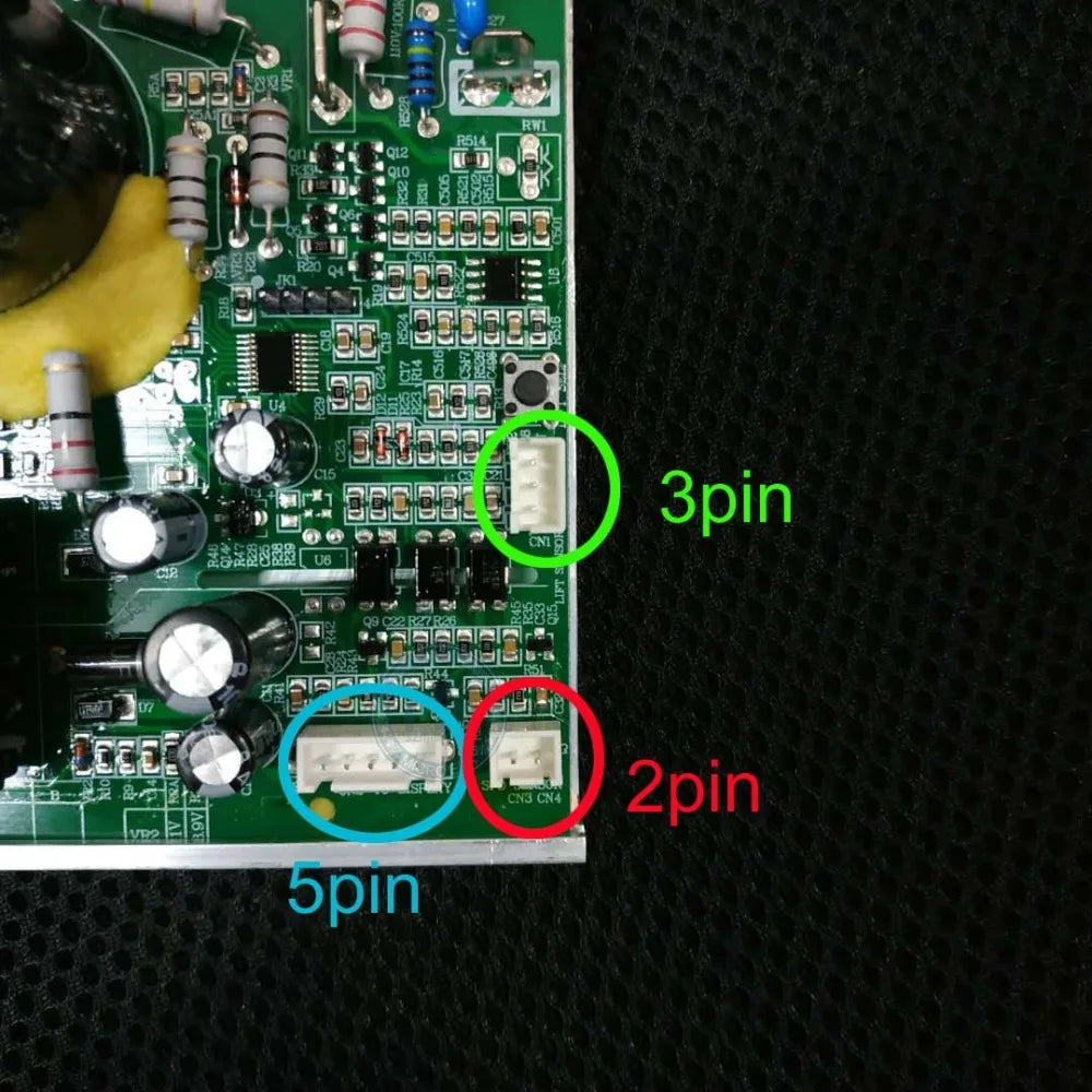 Treadmill lower control board for MKS PB25B-P Motor Control board Circuit Board For MOOVYOO and other brand
