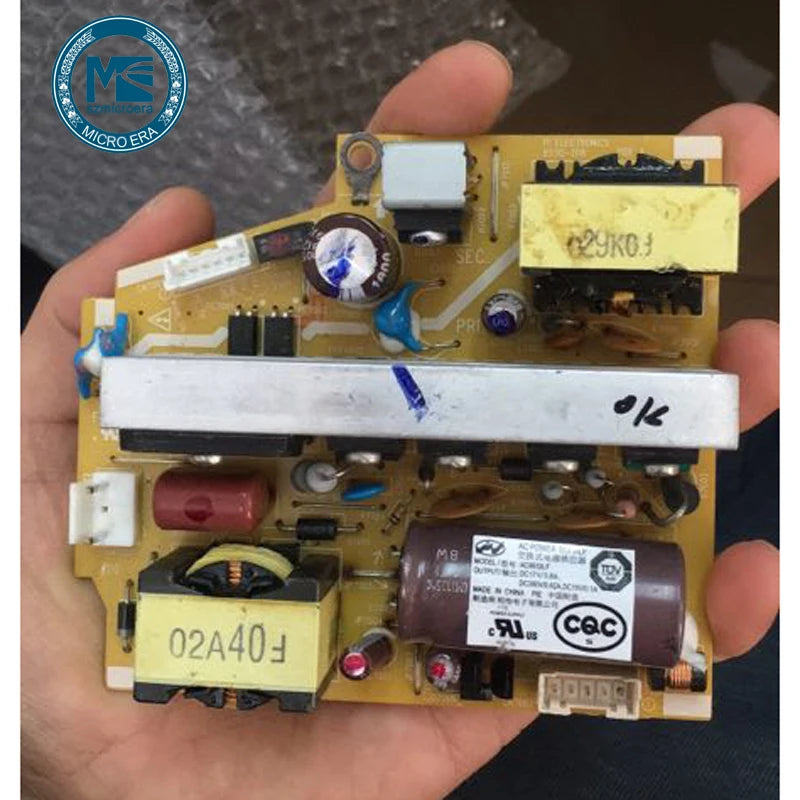 projector mains power supply board for Epson EB-S11 EB-W02 EB-W12 EB-X02 EB-X11 EB-X12 EB- X14EB-X15 TW480